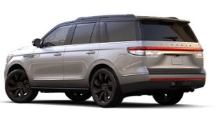 2024 Lincoln Lincoln Navigator External Image 2